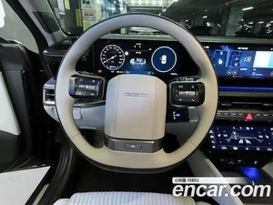 Hyundai Grandeur, 2023 — миниатюра 6