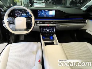 Hyundai Grandeur, 2023 — миниатюра 7