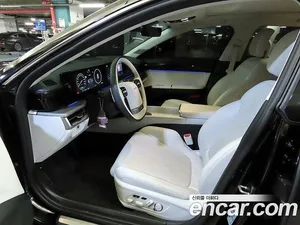 Hyundai Grandeur, 2023 — миниатюра 9