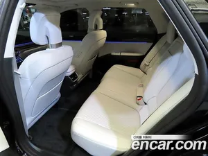Hyundai Grandeur, 2023 — миниатюра 10