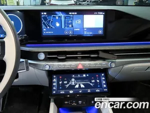 Hyundai Grandeur, 2023 — миниатюра 11