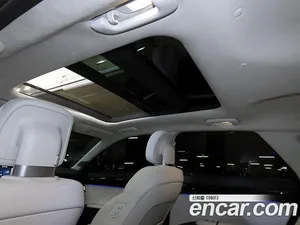 Hyundai Grandeur, 2023 — миниатюра 15