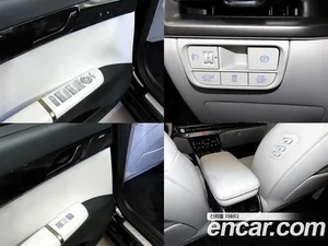 Hyundai Grandeur, 2023 — миниатюра 17