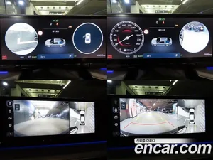 Hyundai Grandeur, 2023 — миниатюра 18