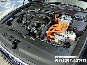 Hyundai Grandeur, 2023 — миниатюра 19