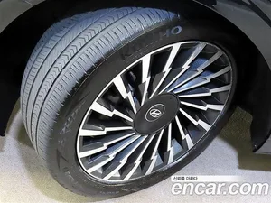 Hyundai Grandeur, 2023 — миниатюра 20