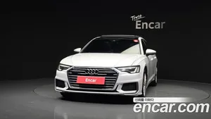Audi A6, 2021 — миниатюра 3