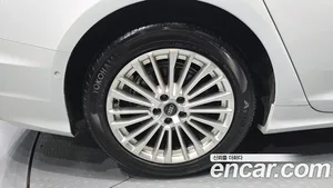 Audi A6, 2021 — миниатюра 5