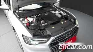 Audi A6, 2021 — миниатюра 6