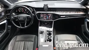 Audi A6, 2021 — миниатюра 10