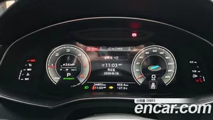 Audi A6, 2021 — миниатюра 11