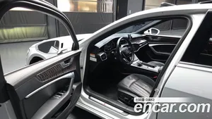 Audi A6, 2021 — миниатюра 13