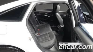 Audi A6, 2021 — миниатюра 18