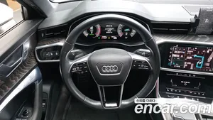 Audi A6, 2021 — миниатюра 19