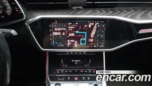 Audi A6, 2021 — миниатюра 20