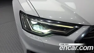 Audi A6, 2021 — миниатюра 8