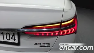 Audi A6, 2021 — миниатюра 9