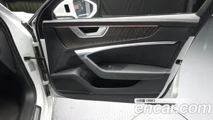 Audi A6, 2021 — миниатюра 14