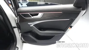 Audi A6, 2021 — миниатюра 15