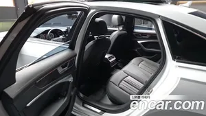 Audi A6, 2021 — миниатюра 16