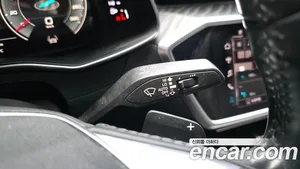 Audi A6, 2021 — миниатюра 31