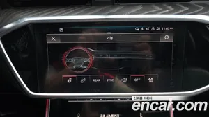 Audi A6, 2021 — миниатюра 32