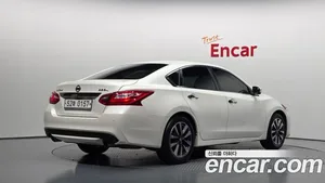 Nissan Altima, 2016 — миниатюра 2