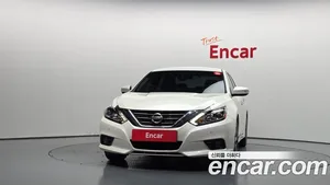 Nissan Altima, 2016 — миниатюра 3