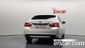 Nissan Altima, 2016 — миниатюра 4