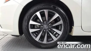 Nissan Altima, 2016 — миниатюра 5