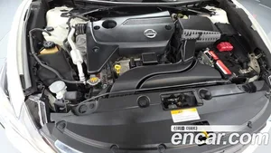 Nissan Altima, 2016 — миниатюра 6