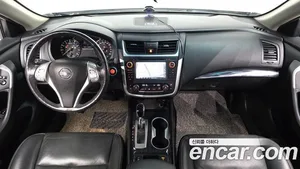 Nissan Altima, 2016 — миниатюра 7
