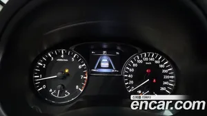 Nissan Altima, 2016 — миниатюра 8