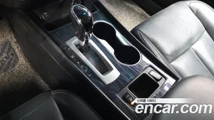 Nissan Altima, 2016 — миниатюра 9
