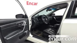 Nissan Altima, 2016 — миниатюра 10