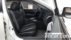 Nissan Altima, 2016 — миниатюра 11