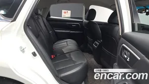 Nissan Altima, 2016 — миниатюра 12