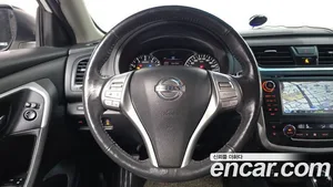 Nissan Altima, 2016 — миниатюра 13