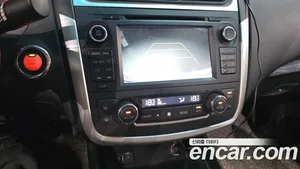 Nissan Altima, 2016 — миниатюра 16