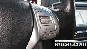 Nissan Altima, 2016 — миниатюра 19