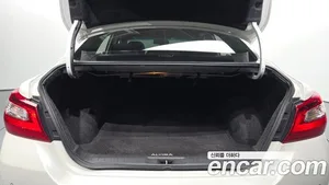 Nissan Altima, 2016 — миниатюра 20