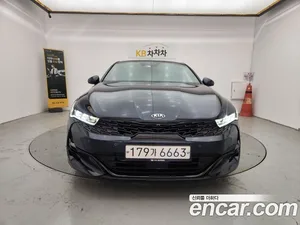 Kia K5, 2020 — миниатюра 3