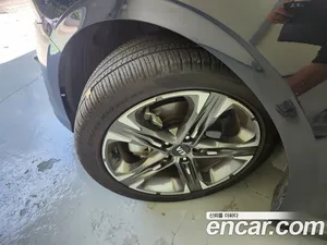Kia K5, 2020 — миниатюра 5