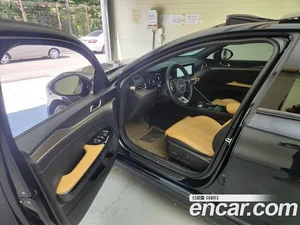 Kia K5, 2020 — миниатюра 10