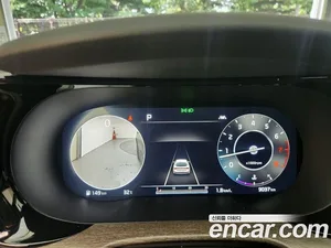 Kia K5, 2020 — миниатюра 11