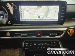 Kia K5, 2020 — миниатюра 14