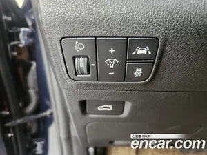 Kia K5, 2020 — миниатюра 18