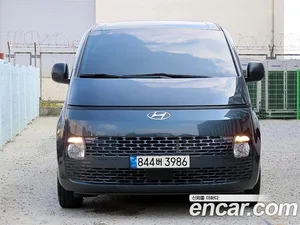 Hyundai Staria, 2022 — миниатюра 1