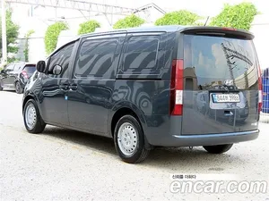 Hyundai Staria, 2022 — миниатюра 3