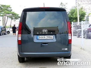 Hyundai Staria, 2022 — миниатюра 4